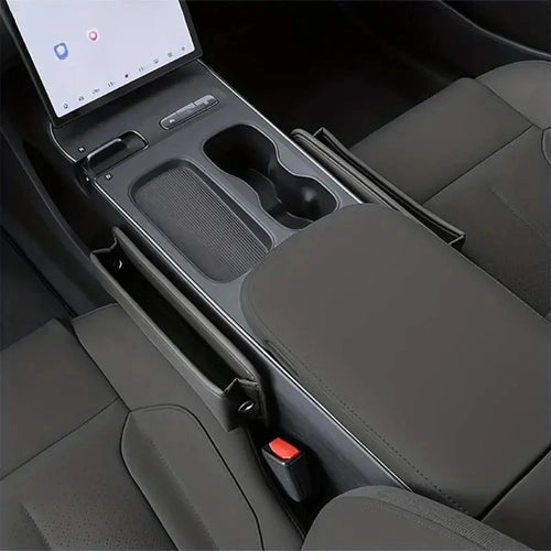 Car Seat Gap Organizer