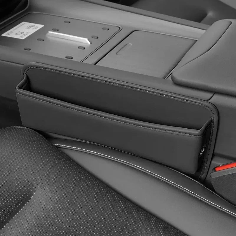 Car Seat Gap Organizer