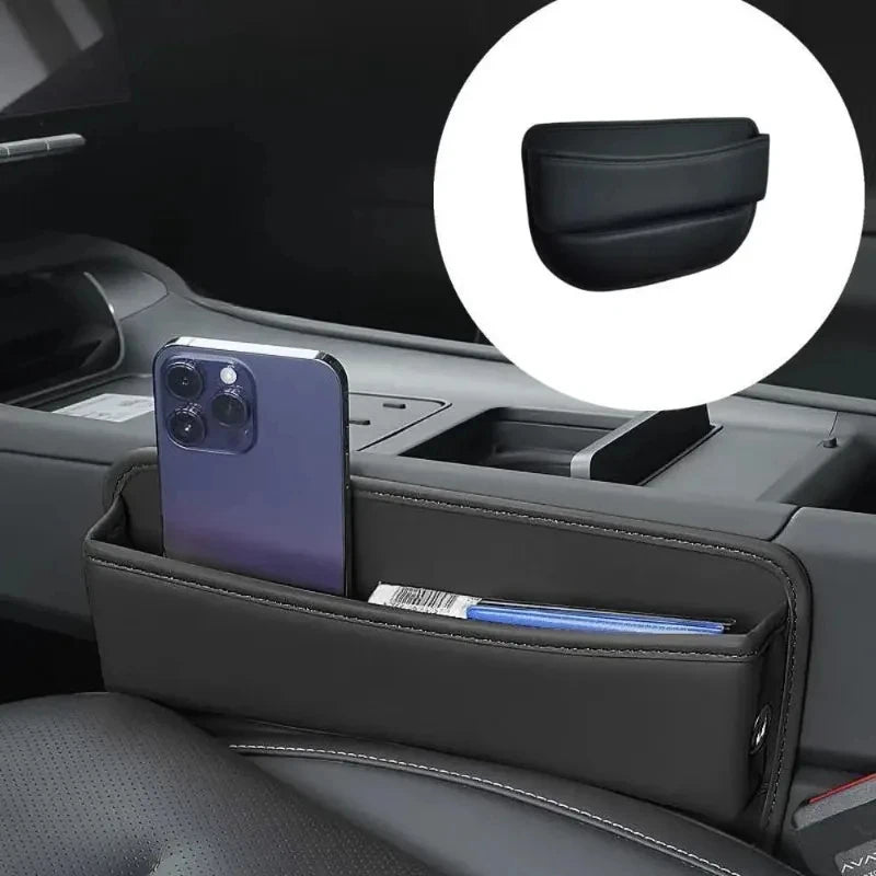 Car Seat Gap Organizer