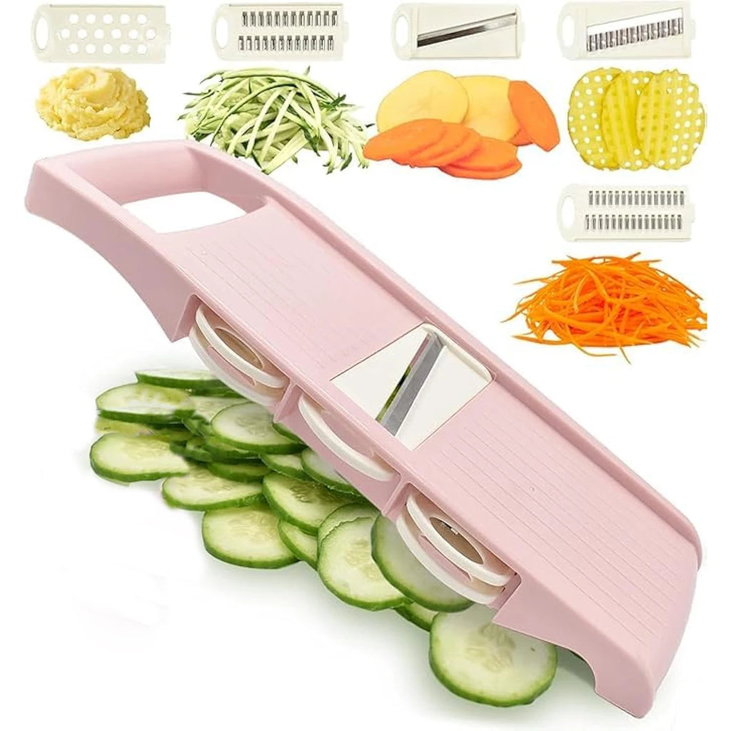 Vegetable chopper