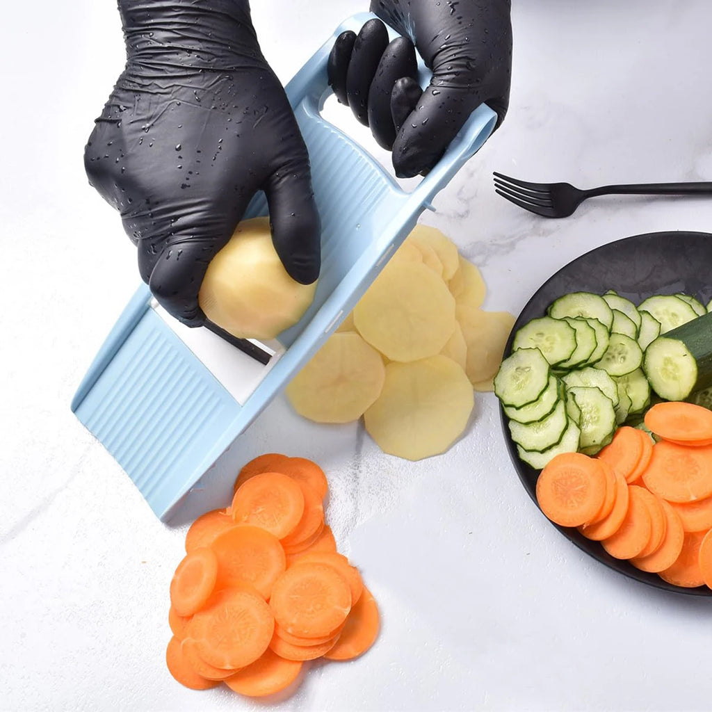 5-in-1 Vegetable Chopper
